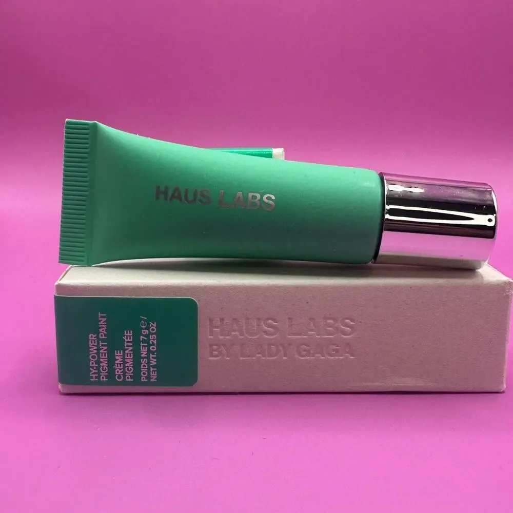 Lady-gaga haus labs